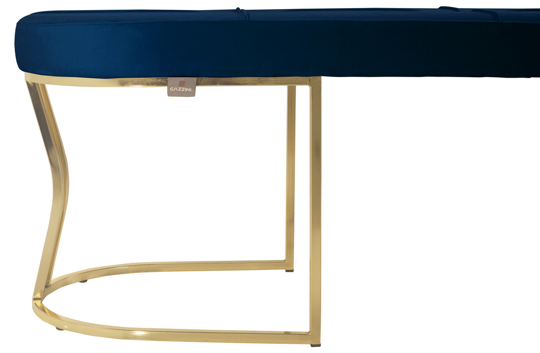 Viego Gold Exclusive Bench Puf