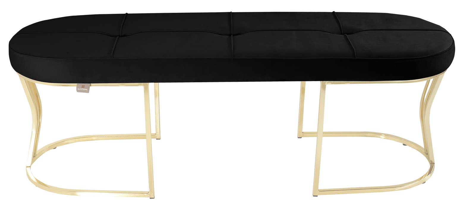 Viego Gold Exclusive Bench Puf
