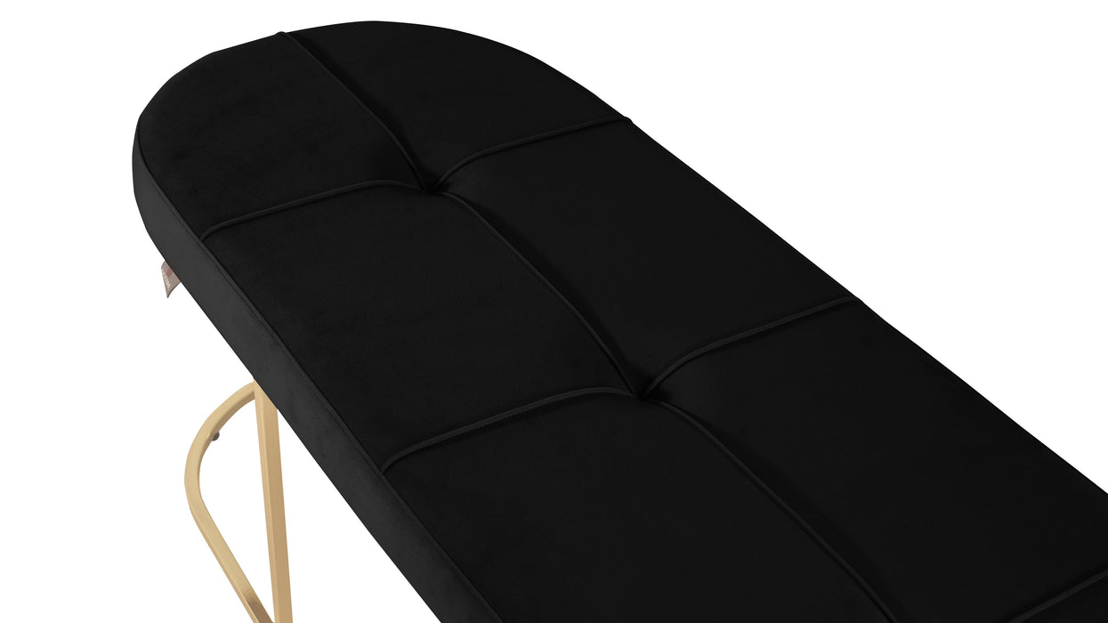 Viego Gold Exclusive Bench Puf