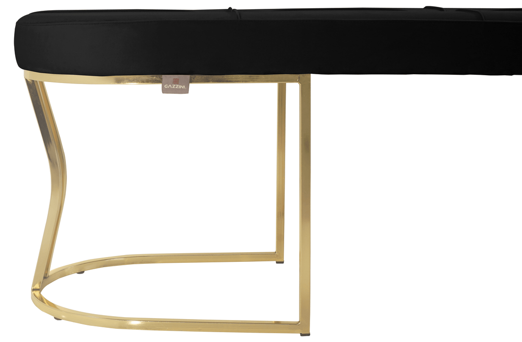 Viego Gold Exclusive Bench Puf