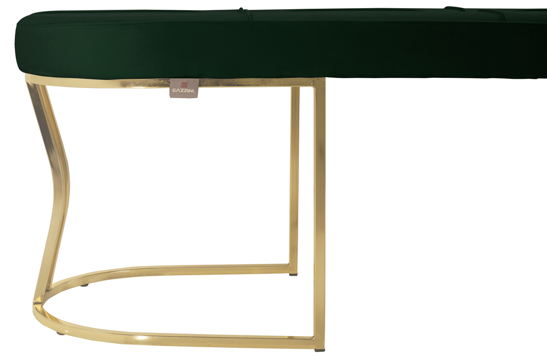 Viego Gold Exclusive Bench Puf