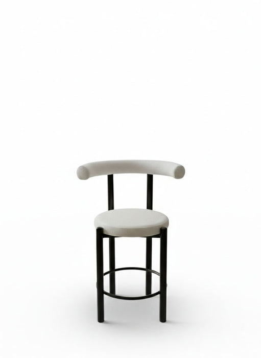 Coco Metal Bar Sandalyesi