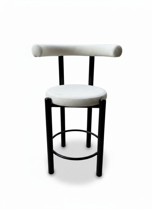 Coco Metal Bar Sandalyesi