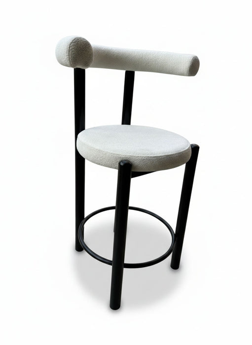 Coco Metal Bar Sandalyesi