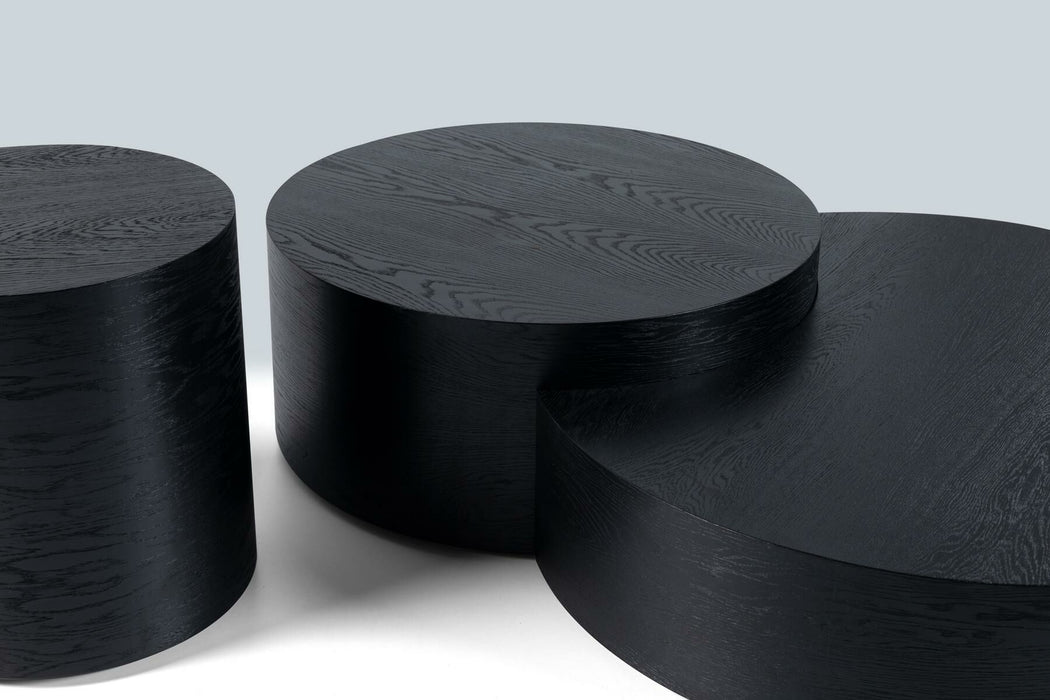 Walnut Orta Sehpa Takımı