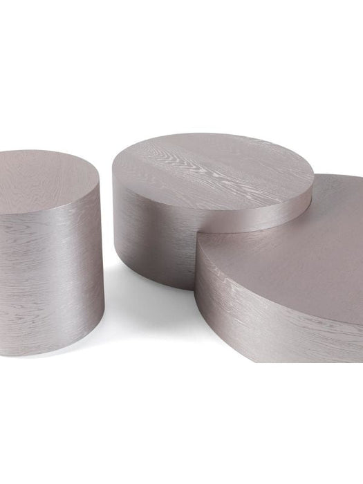 Walnut Orta Sehpa Takımı