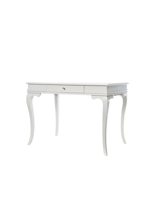 Wellington Rustik Ahşap Çalışma Masası 70x110