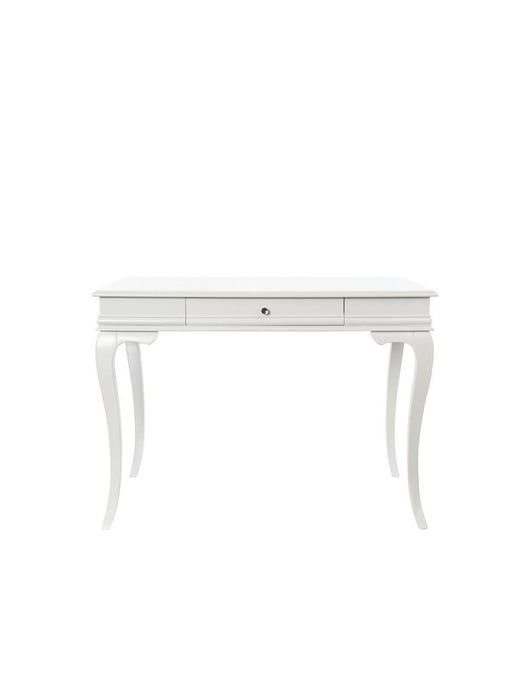 Wellington Rustik Ahşap Çalışma Masası 70x110