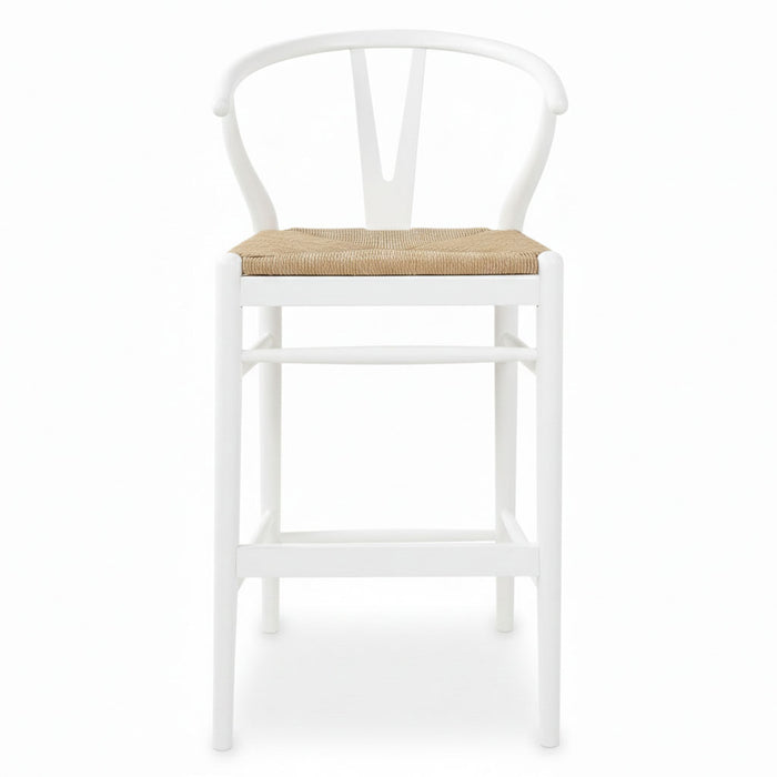 Windsor Ahşap Bar Sandalyesi