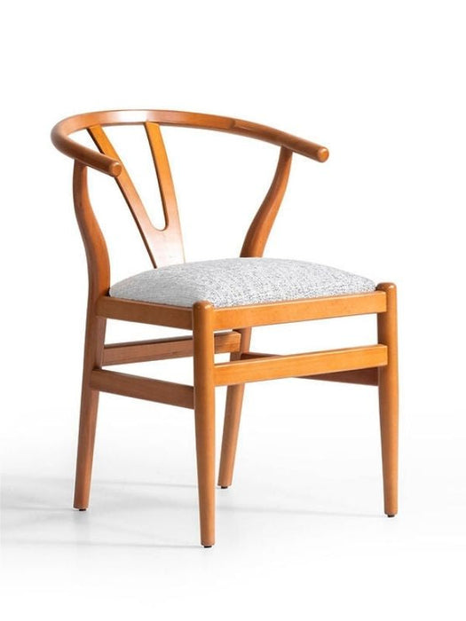 Windsor İskandinav Sandalye