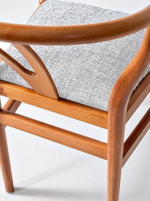 Windsor İskandinav Sandalye