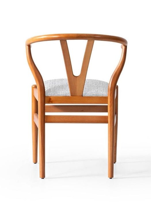 Windsor İskandinav Sandalye