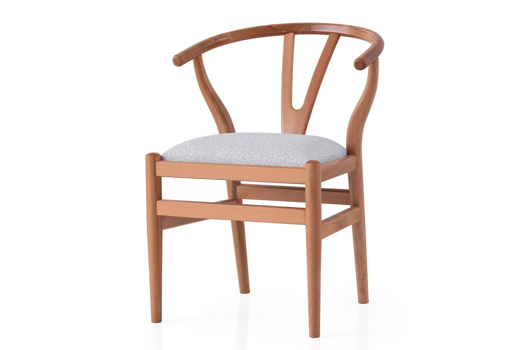Windsor İskandinav Sandalye