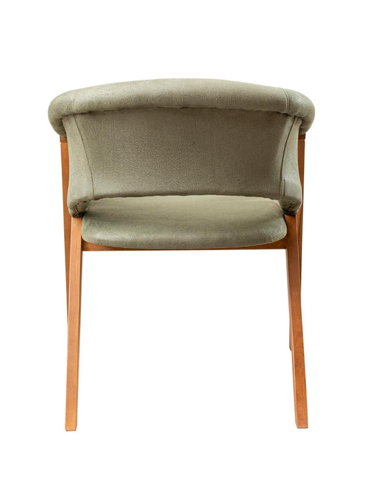 Zeta Ahşap Sandalye