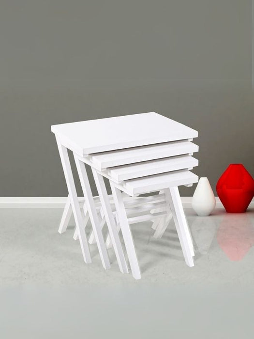 Zeta Ceviz Z Zigon Sehpa