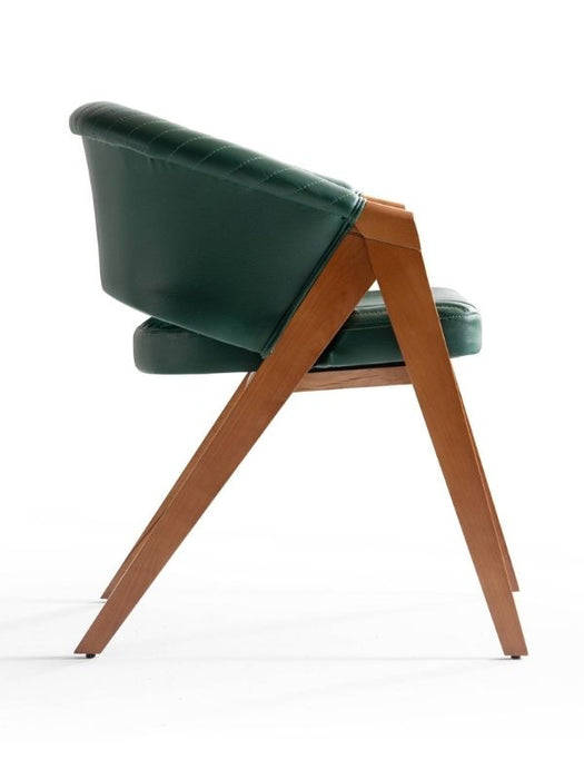 Zeta Natural Ahşap Sandalye