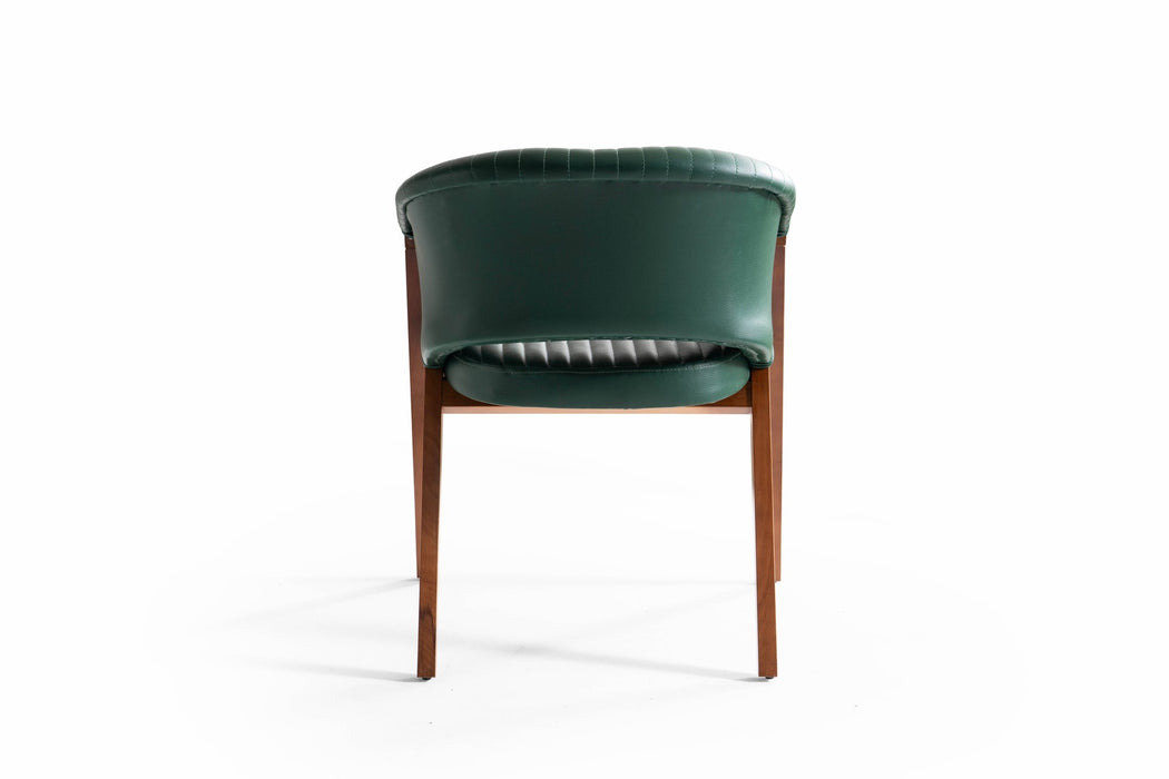 Zeta Natural Ahşap Sandalye