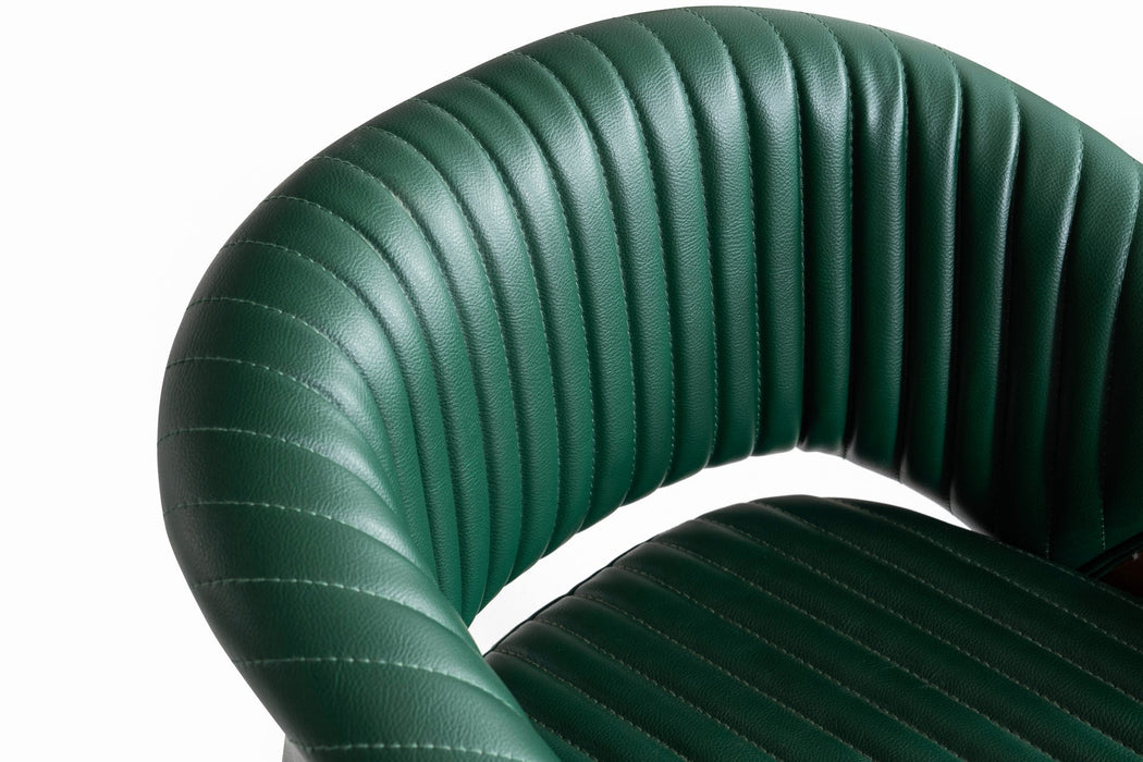 Zeta Natural Ahşap Sandalye