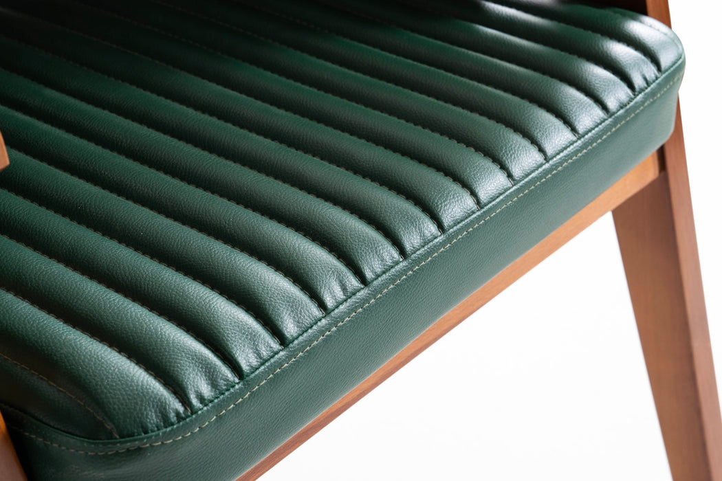 Zeta Natural Ahşap Sandalye